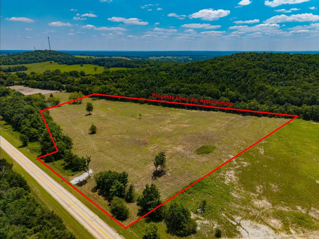 000 Old Hwy 60, Norwood, MO 65717