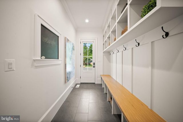 3115 N PEARY ST, Arlington, VA 22207