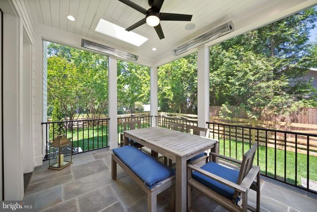 3115 N PEARY ST, Arlington, VA 22207
