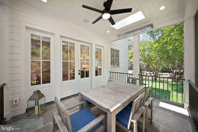 3115 N PEARY ST, Arlington, VA 22207