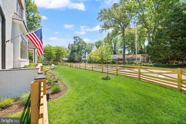 3115 N PEARY ST, Arlington, VA 22207