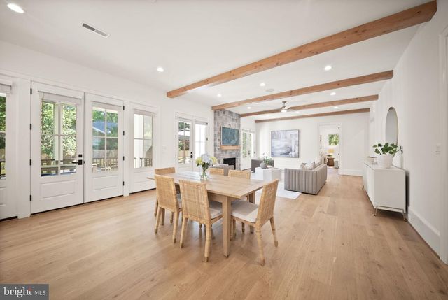 3115 N PEARY ST, Arlington, VA 22207