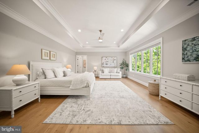 3115 N PEARY ST, Arlington, VA 22207