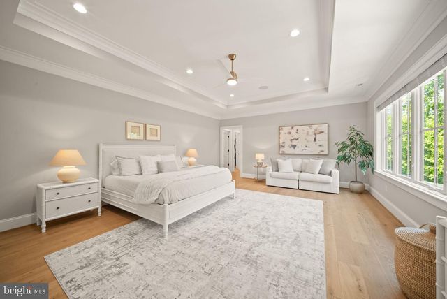 3115 N PEARY ST, Arlington, VA 22207