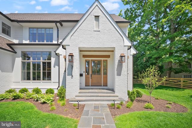 3115 N PEARY ST, Arlington, VA 22207
