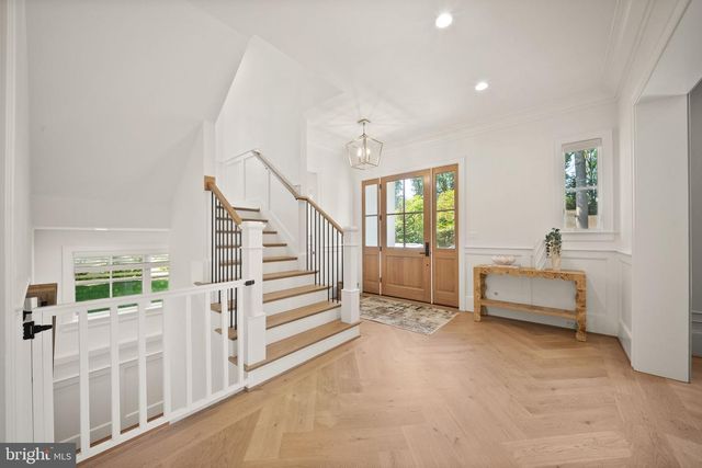 3115 N PEARY ST, Arlington, VA 22207