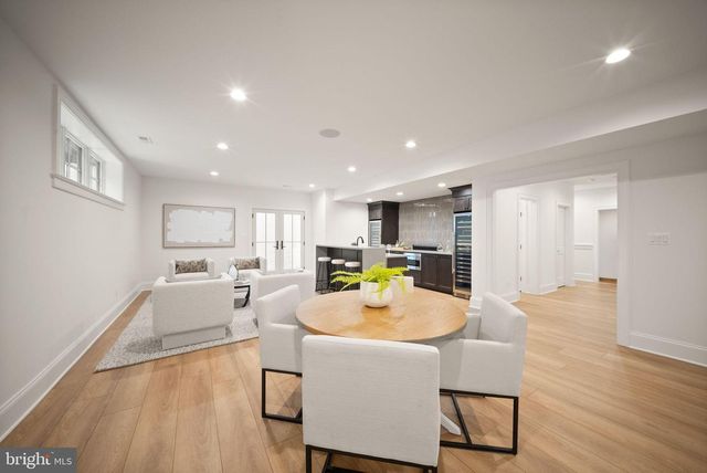 3115 N PEARY ST, Arlington, VA 22207