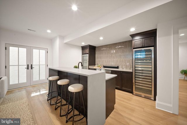 3115 N PEARY ST, Arlington, VA 22207