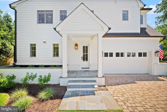 3115 N PEARY ST, Arlington, VA 22207