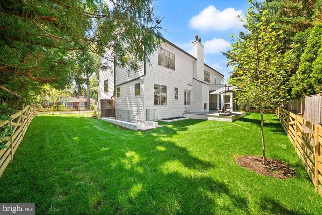 3115 N PEARY ST, Arlington, VA 22207