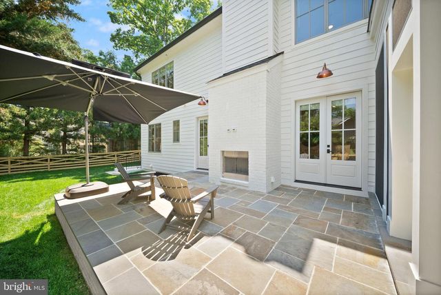 3115 N PEARY ST, Arlington, VA 22207
