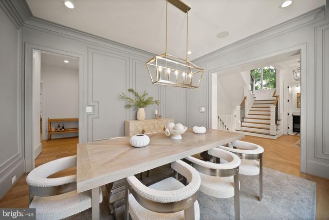 3115 N PEARY ST, Arlington, VA 22207