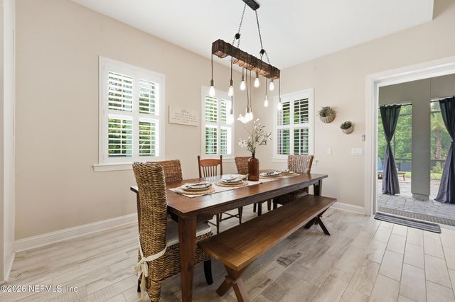 498 FRESHWATER Drive, St. Johns, FL 32259