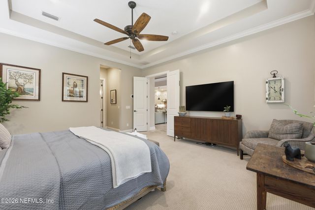 498 FRESHWATER Drive, St. Johns, FL 32259