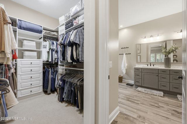 498 FRESHWATER Drive, St. Johns, FL 32259