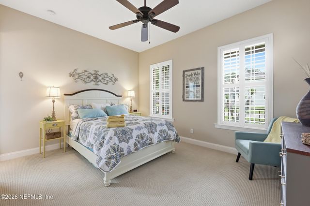 498 FRESHWATER Drive, St. Johns, FL 32259