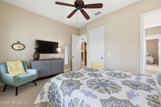 498 FRESHWATER Drive, St. Johns, FL 32259