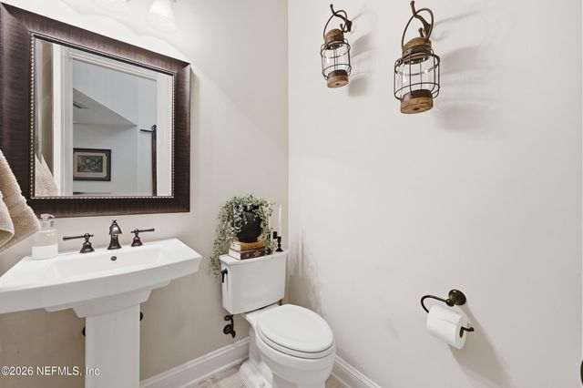 498 FRESHWATER Drive, St. Johns, FL 32259