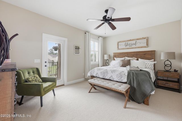 498 FRESHWATER Drive, St. Johns, FL 32259