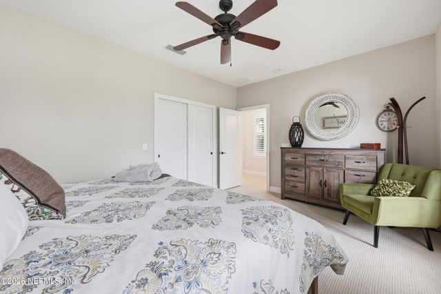 498 FRESHWATER Drive, St. Johns, FL 32259