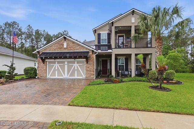 498 FRESHWATER Drive, St. Johns, FL 32259