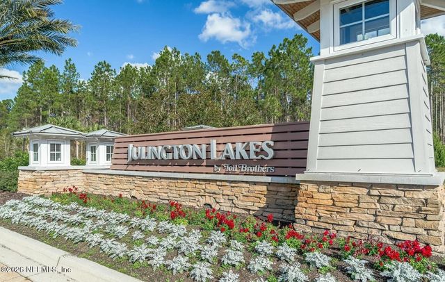 498 FRESHWATER Drive, St. Johns, FL 32259