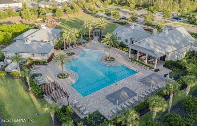 498 FRESHWATER Drive, St. Johns, FL 32259