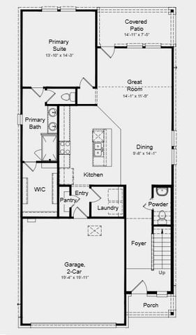 183 Bayou Mint BLVD, Buda, TX 78610