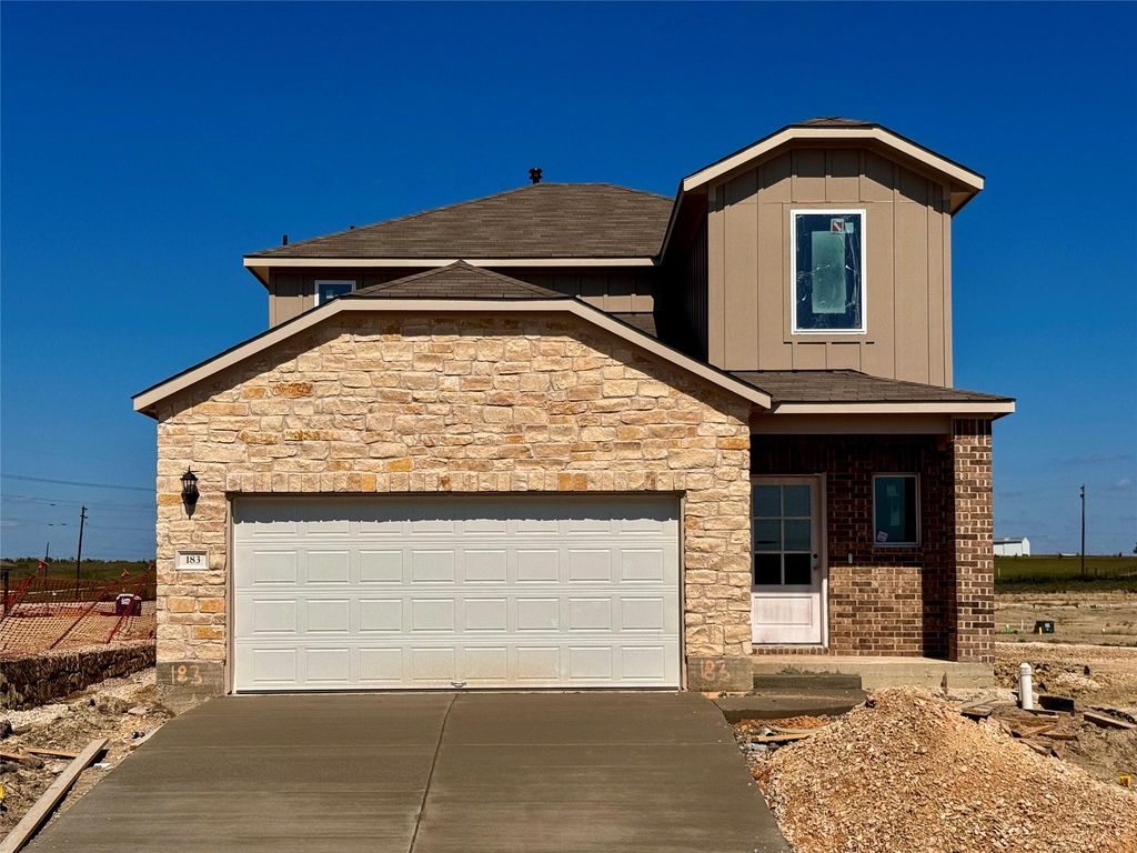 183 Bayou Mint BLVD, Buda, TX 78610