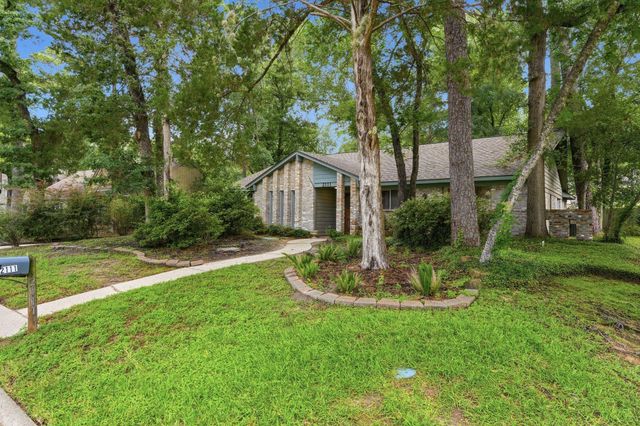 2111 Riverlawn Drive, Houston, TX 77339