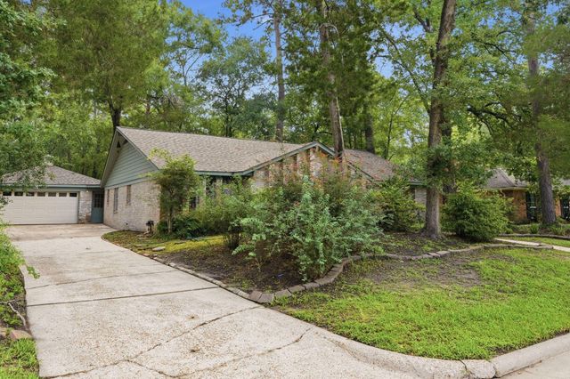 2111 Riverlawn Drive, Houston, TX 77339