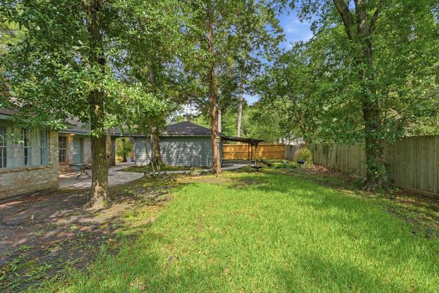 2111 Riverlawn Drive, Houston, TX 77339