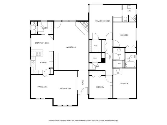 2111 Riverlawn Drive, Houston, TX 77339