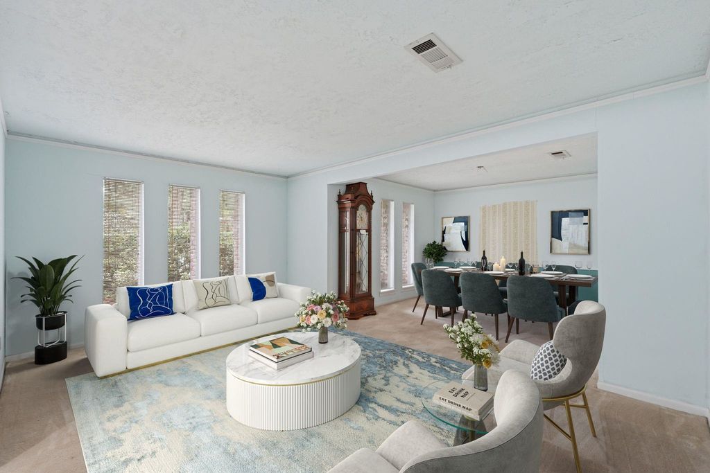 2111 Riverlawn Drive, Houston, TX 77339