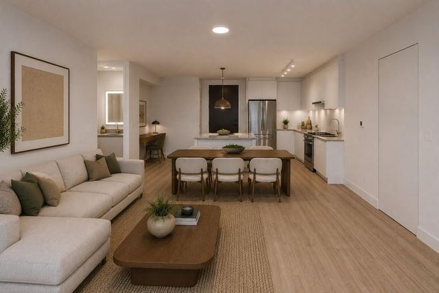3034 OAK Avenue 503, Miami, FL 33133