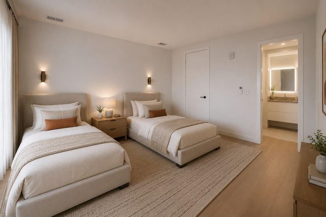 3034 OAK Avenue 503, Miami, FL 33133