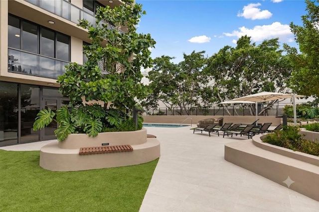 3034 OAK Avenue 503, Miami, FL 33133