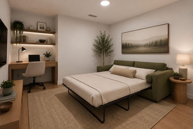 3034 OAK Avenue 503, Miami, FL 33133