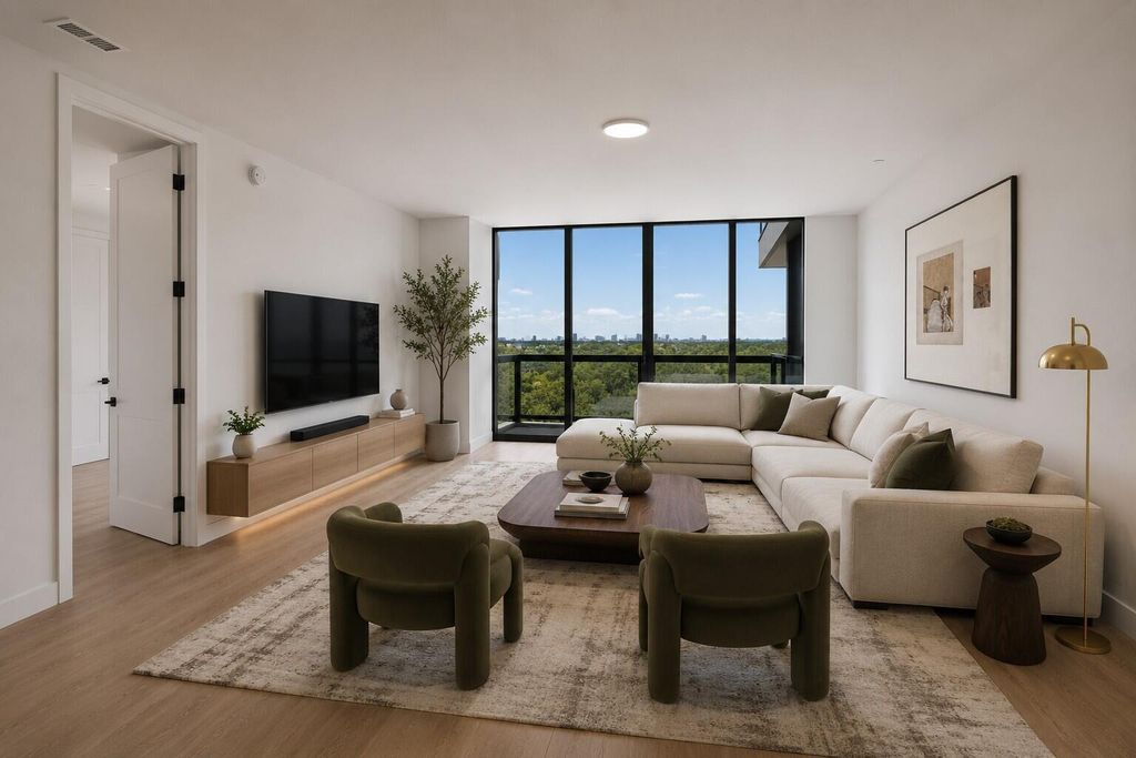 3034 OAK Avenue 503, Miami, FL 33133