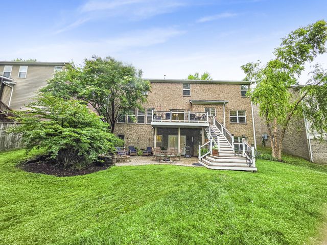 304 Forest Bend Dr, Mount Juliet, TN 37122