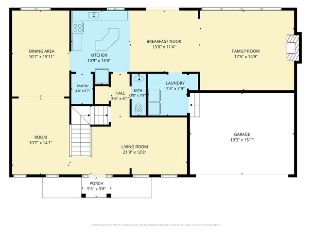 304 Forest Bend Dr, Mount Juliet, TN 37122