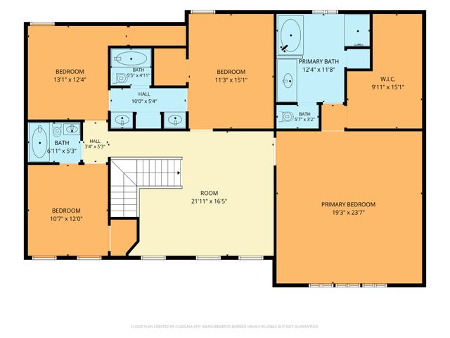 304 Forest Bend Dr, Mount Juliet, TN 37122