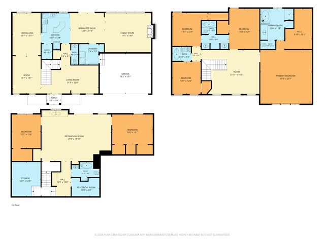 304 Forest Bend Dr, Mount Juliet, TN 37122