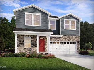 416 Southland Drive, Zebulon, NC 27597