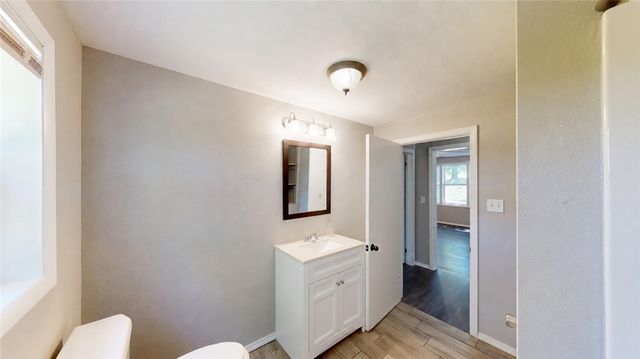 306 S Parrott Drive, Huntsville, AR 72740