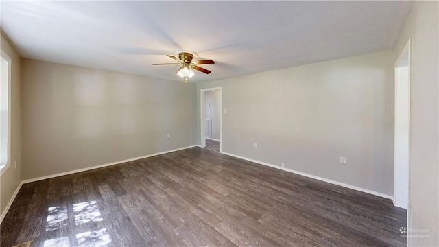 306 S Parrott Drive, Huntsville, AR 72740