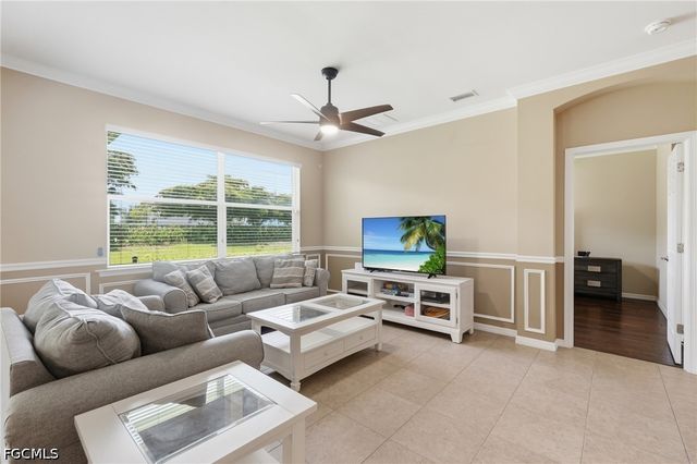 2506 Blackburn CIR, Cape Coral, FL 33991