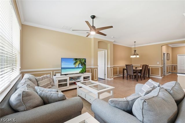 2506 Blackburn CIR, Cape Coral, FL 33991