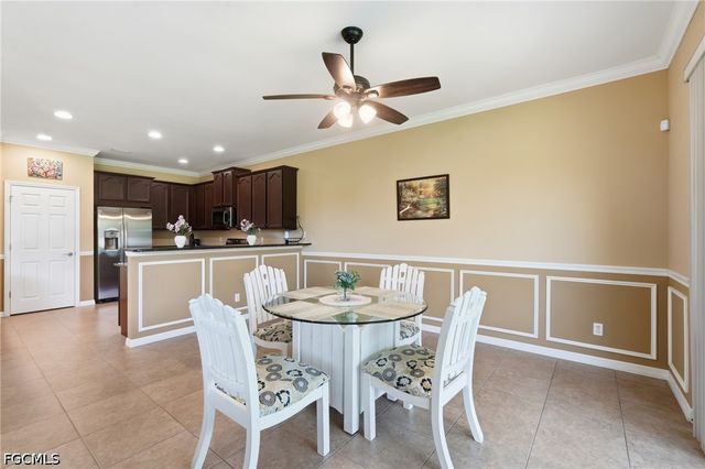 2506 Blackburn CIR, Cape Coral, FL 33991