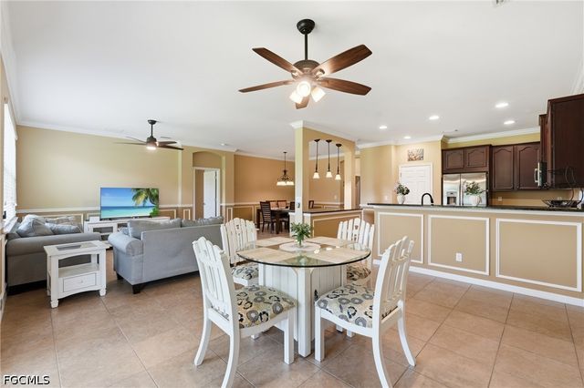 2506 Blackburn CIR, Cape Coral, FL 33991